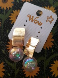 Y2K EARRINGS