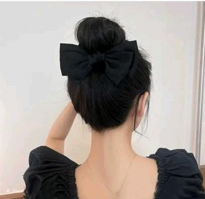 Korean Hair Bow🎀 Headband ✨️