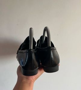 Black Loafer
