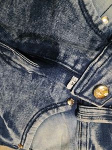 kids jeans top cutie offers