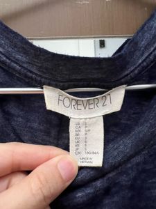 Great Stylish Blue Top