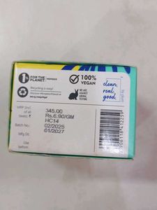 Plum Body Lovin' Hawaiian Rumba pit cream