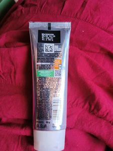 Garnier Vitamin C Cleanser