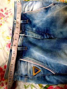 A New Jeans 👖 For Boys.