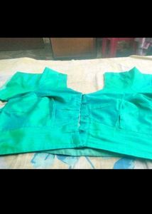 Ethnic Blouses