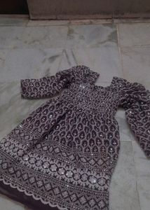 Kurti Top