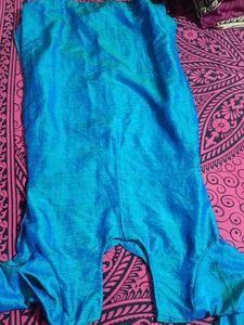 Kurti Set