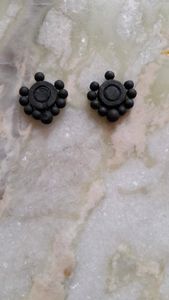 Teracotta Earrings