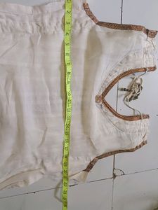 Anarkali Set With Dupatta