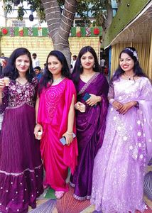 Gorgeous Lehenga Choli