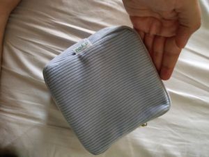 D&#39;you Make Up Pouch For Travelling And Office