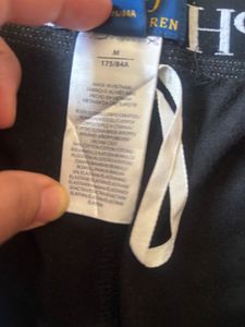 Polo Ralph Lauren Sleep Wear Pants