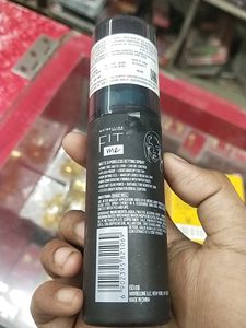 Maybelline Fit Me Primer