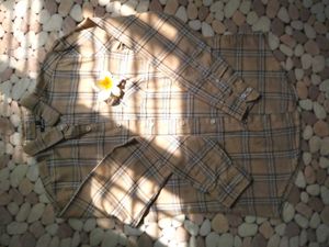 ❀˖°Plaid Flannel Jacket❀˖°