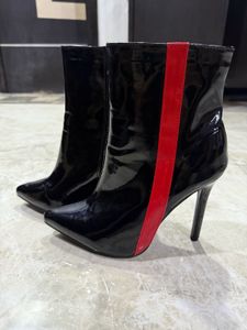 Brand New Shein Boots