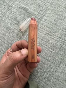 Kiko Crayon Lipstick - 106 - Green Me - Lip&amp;cheek