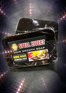 Hair Growth Soap