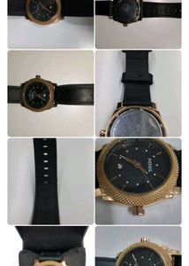Analog Watch