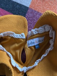 Frock 5-6 Yrs