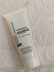 Fixderma Anti-Dandruff Shampoo