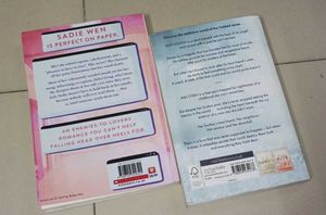 Book Bundle: Romance Novels