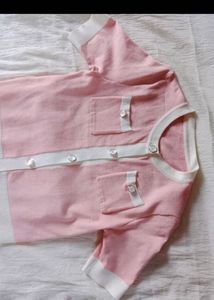 Korean 2piece Set 🌷
