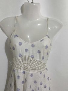 CUTE DRESS