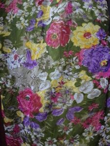 Flourish Net Kurti