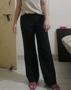Black Trousers