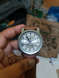 Fastrack Original Watch ⌚