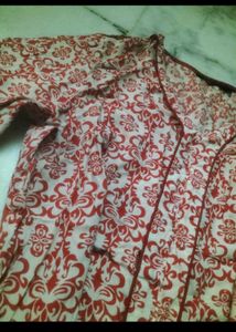 Short Kurta