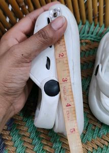 Set Of 2 Crocs For  Baby Boy