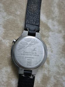 Fastrack Women Watch