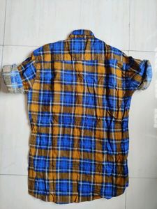 Full Sleeve Shirt