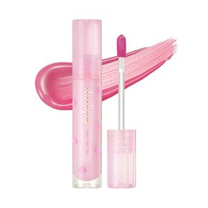 Dasique Water Blur Tint : Lavender cream
