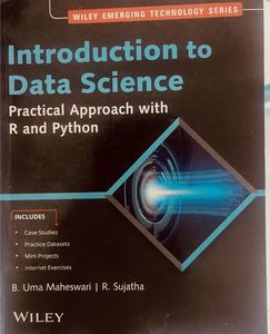 Intro to Data Science
