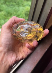 Precious Paris Perfume