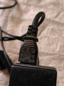 HP LAPTOP CHARGER 65W