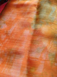 Red Colour Beautiful Daily Saree