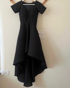 Ewa Young Corset Dress