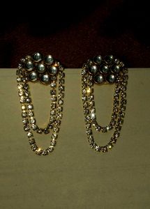 Earrings 💖...