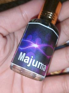 Roll On Ittar: Majmua