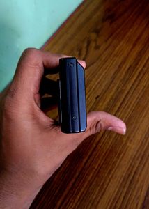 Sony Cybershot Camera