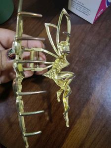 Angel Claw Clip