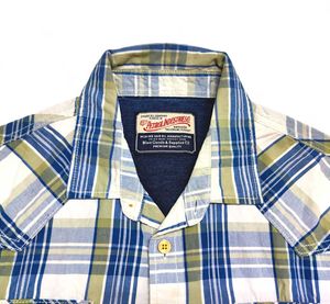 Petrol Industries Shirt | Chest 40