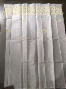 Assamese Cotton Mekhela Sador.