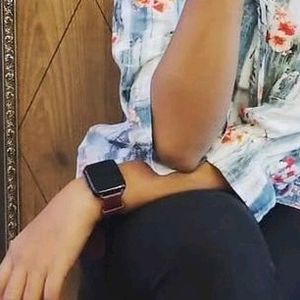 Boat Smartwatch