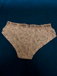 Winnie The Pooh Briefs