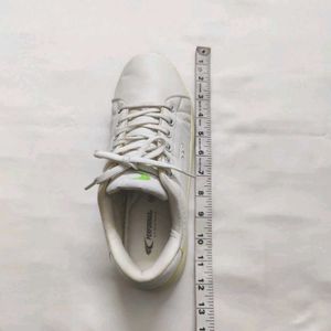 Performax White Sneakers - Uk 8