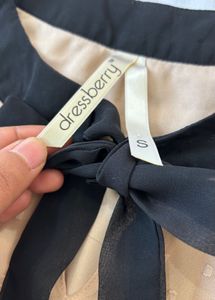 Brand New Dress